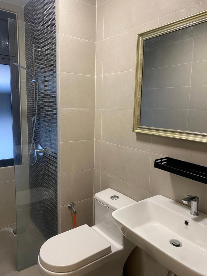 Bbhomes At Continew Residensi Pudu Kl Digitalife Căn hộ *