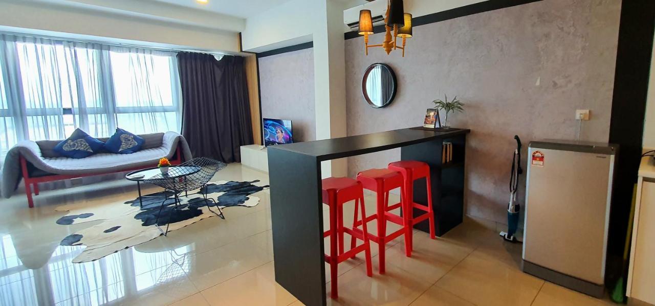 Arte+ Jalan Ampang My Apartemen *