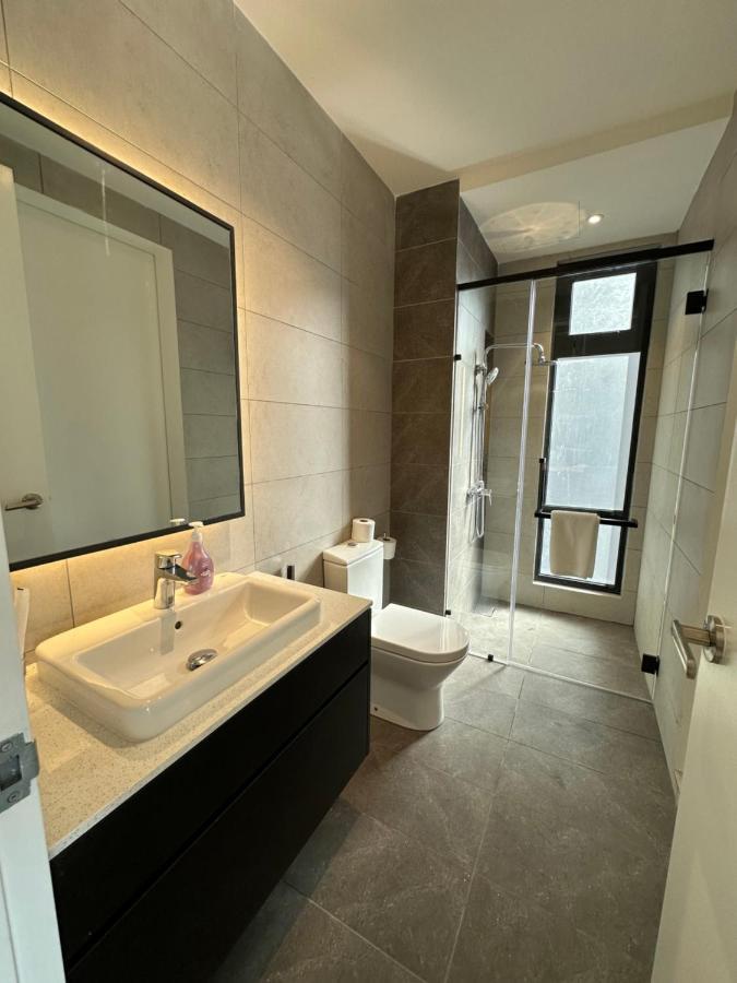 Axon Bukit Bintang By Sky Pool Kuala Lumpur