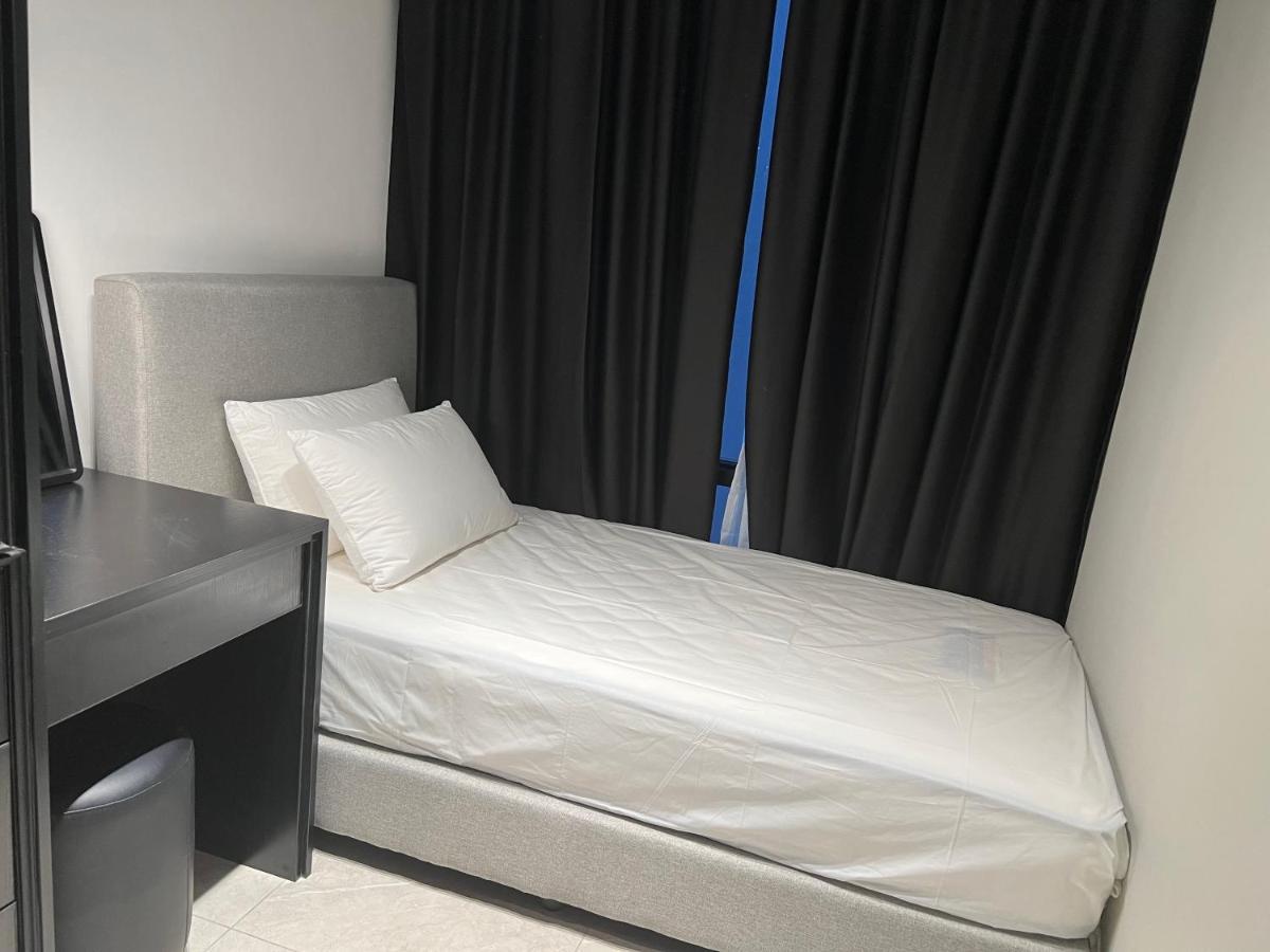 Axon Bukit Bintang By Sky Pool Apartment *