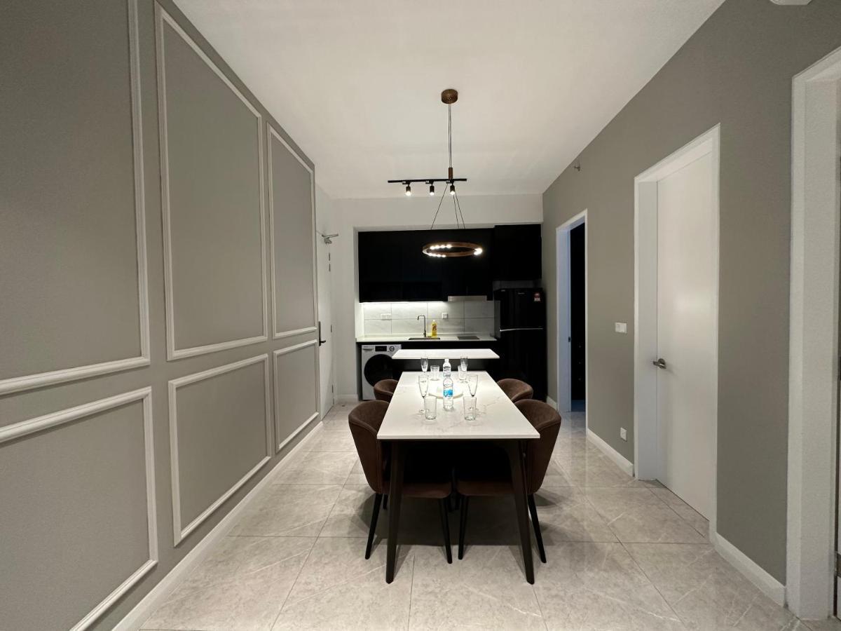 Axon Bukit Bintang By Sky Pool Apartment *