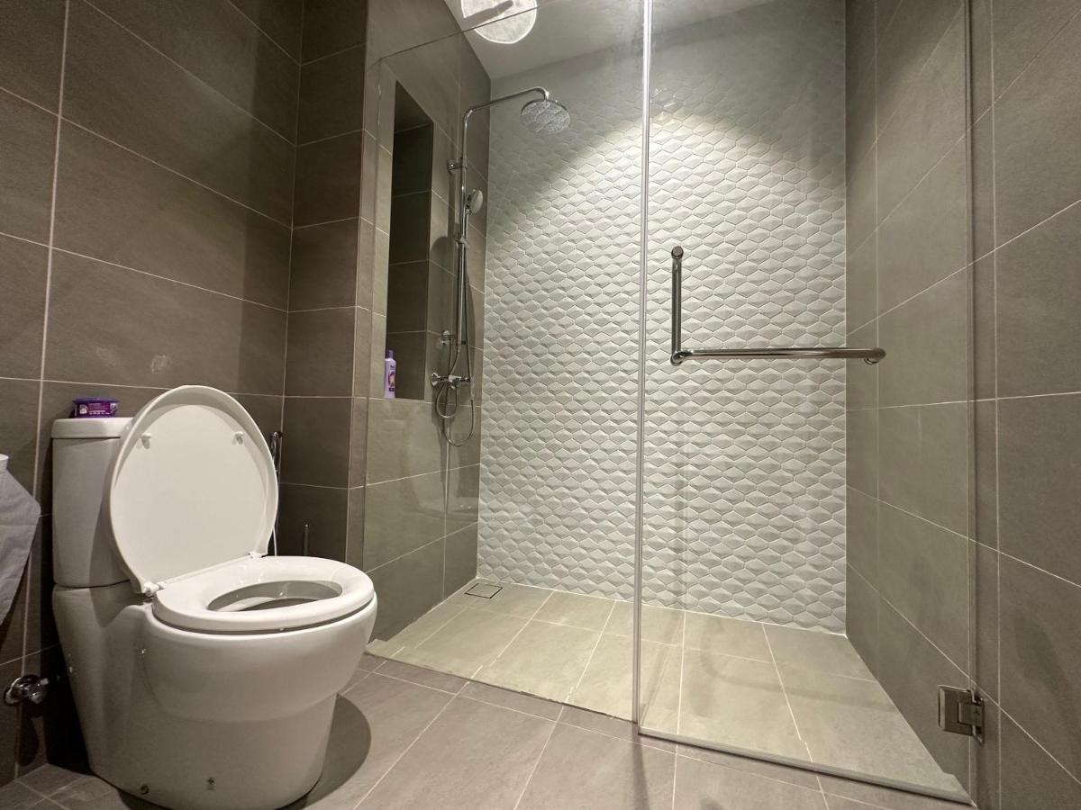 Quill Residences Klcc By Sky World Apartment Kuala Lumpur