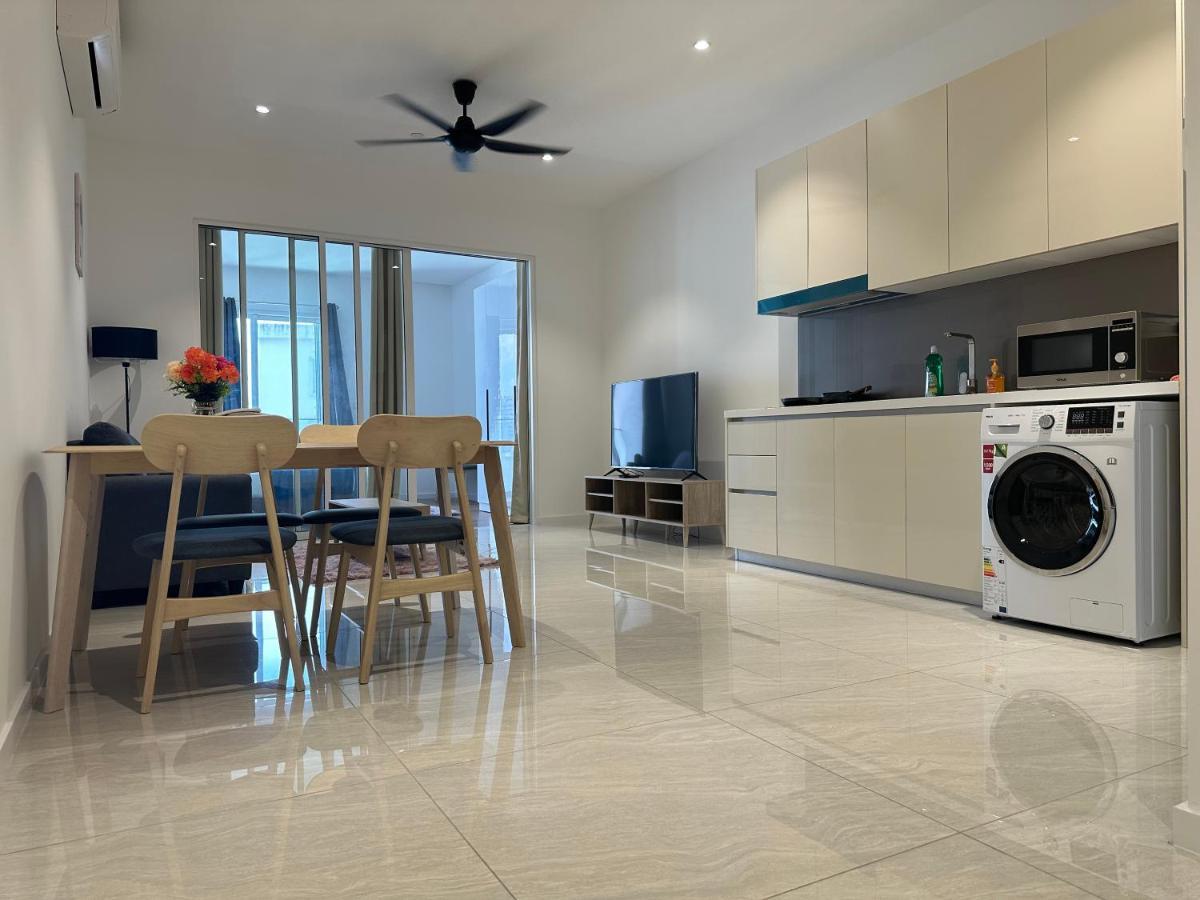 Quill Residences Klcc By Sky World Apartment Kuala Lumpur