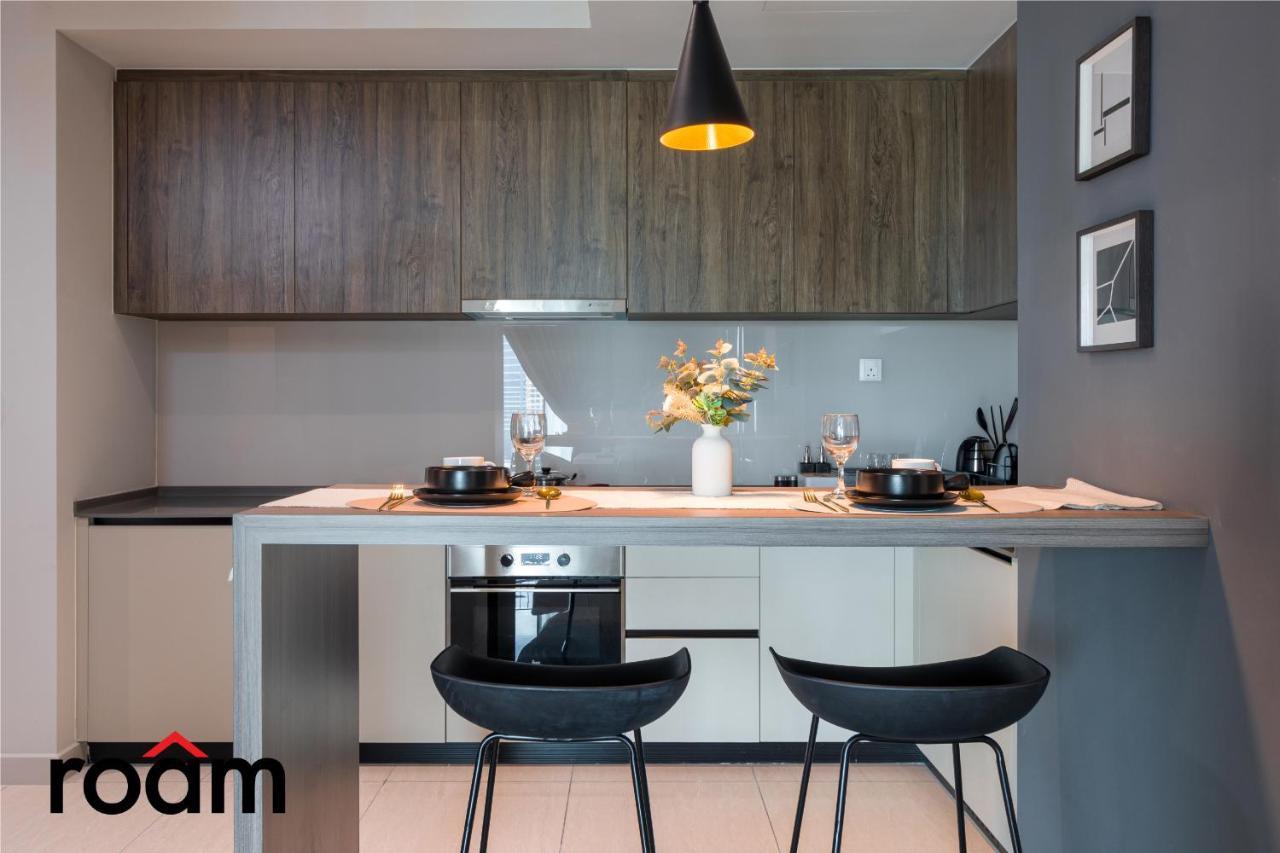 Apartemen Datum Jelatek Sky Kuala Lumpur, Roam Kuala Lumpur