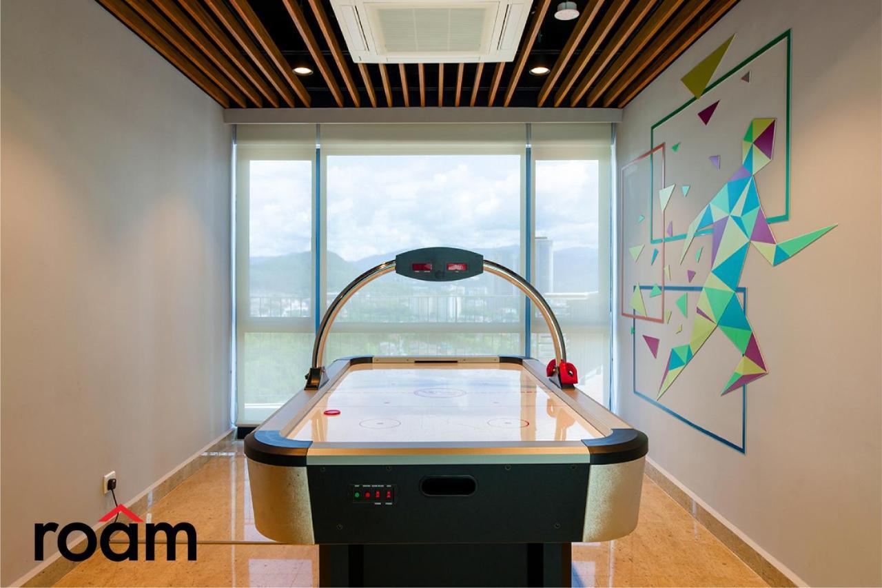 Apartemen Datum Jelatek Sky Kuala Lumpur, Roam *
