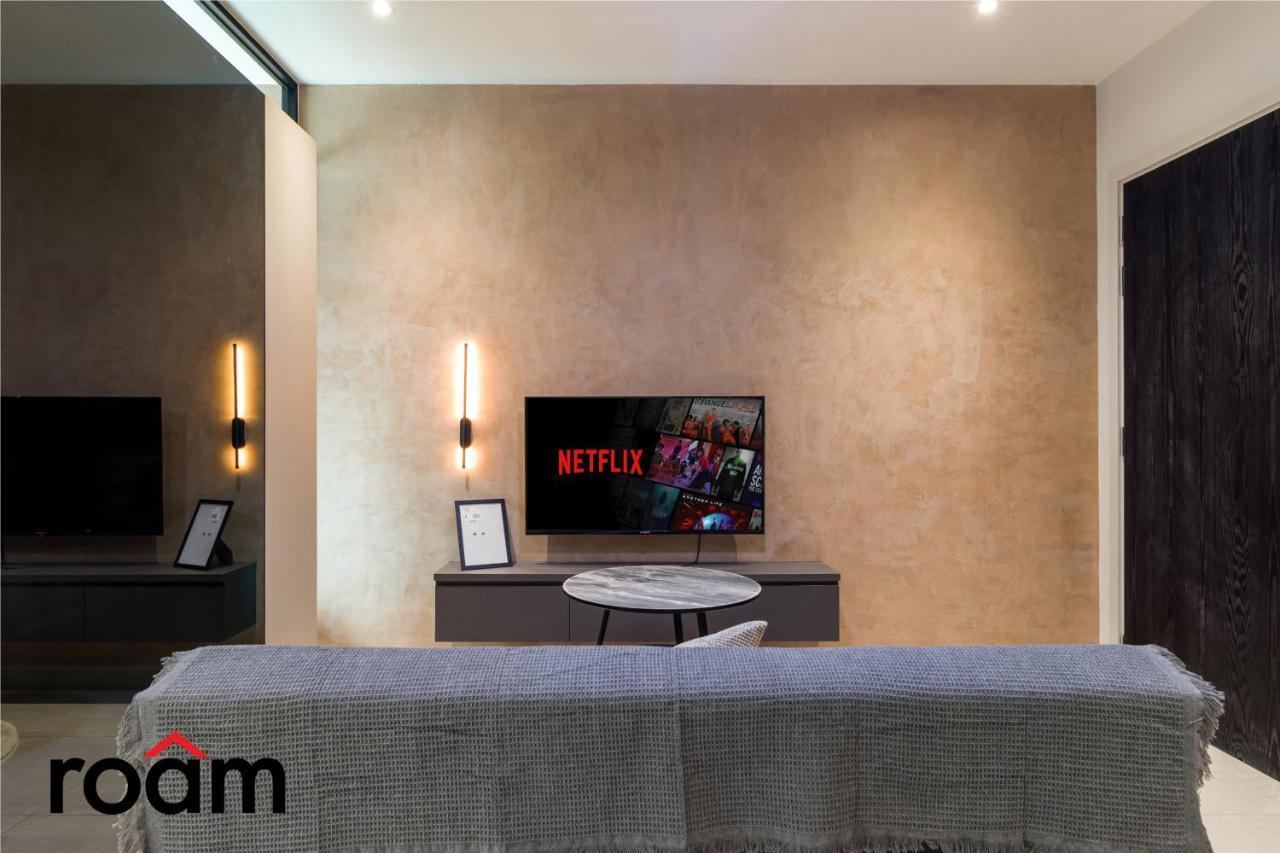 Apartemen Datum Jelatek Sky Kuala Lumpur, Roam Kuala Lumpur