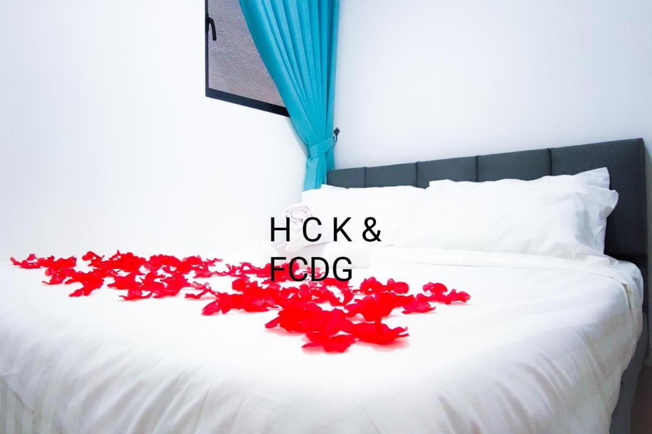 Apartemen Sunset View At M-vertica By Hck Kuala Lumpur
