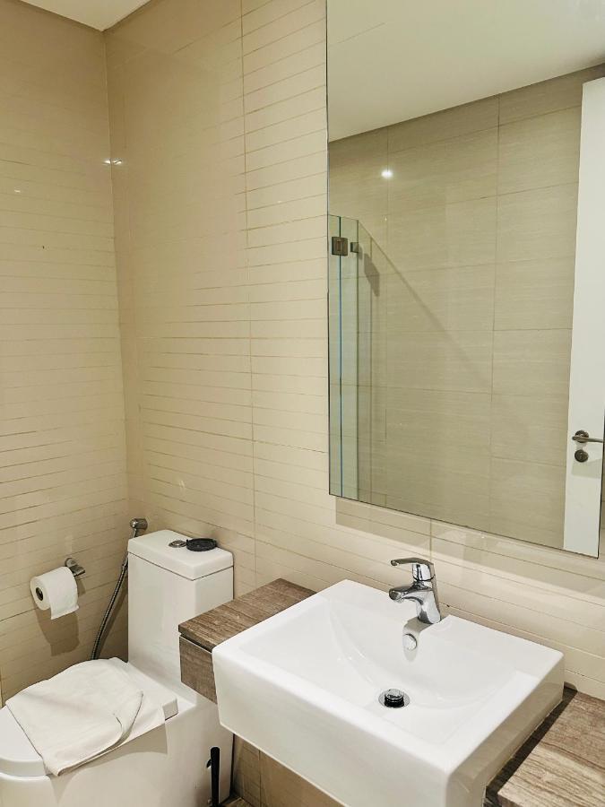 Anggun Kl By F&f Appartement Kuala Lumpur