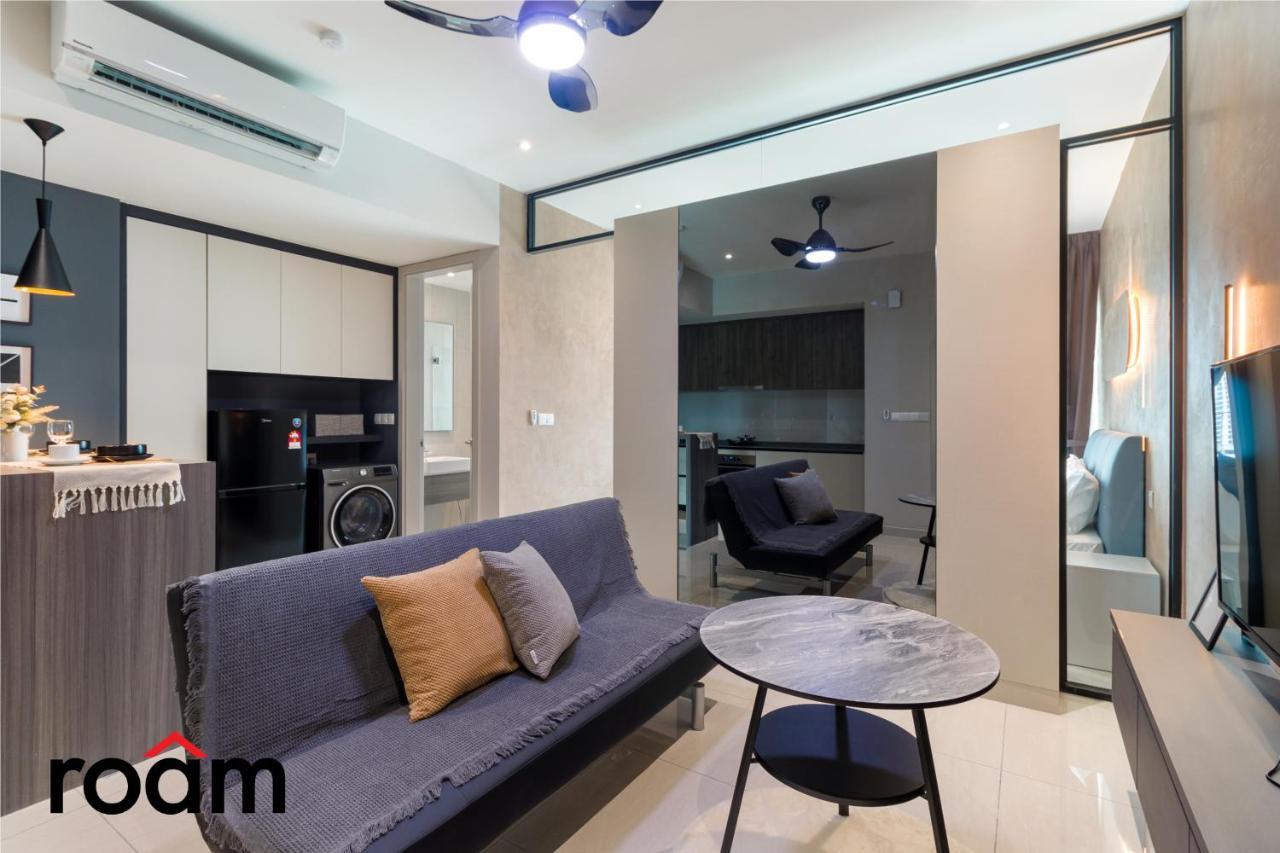 Apartemen Datum Jelatek Sky Kuala Lumpur, Roam
