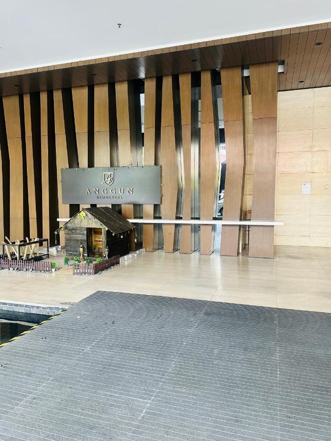 Anggun Kl By F&f Appartement