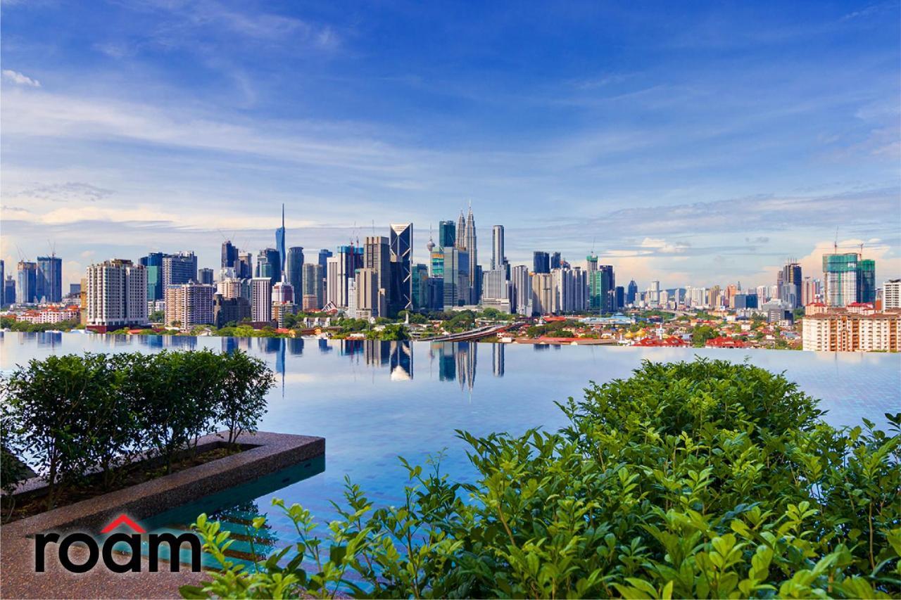Datum Jelatek Sky Kuala Lumpur, Roam Apartemen Kuala Lumpur