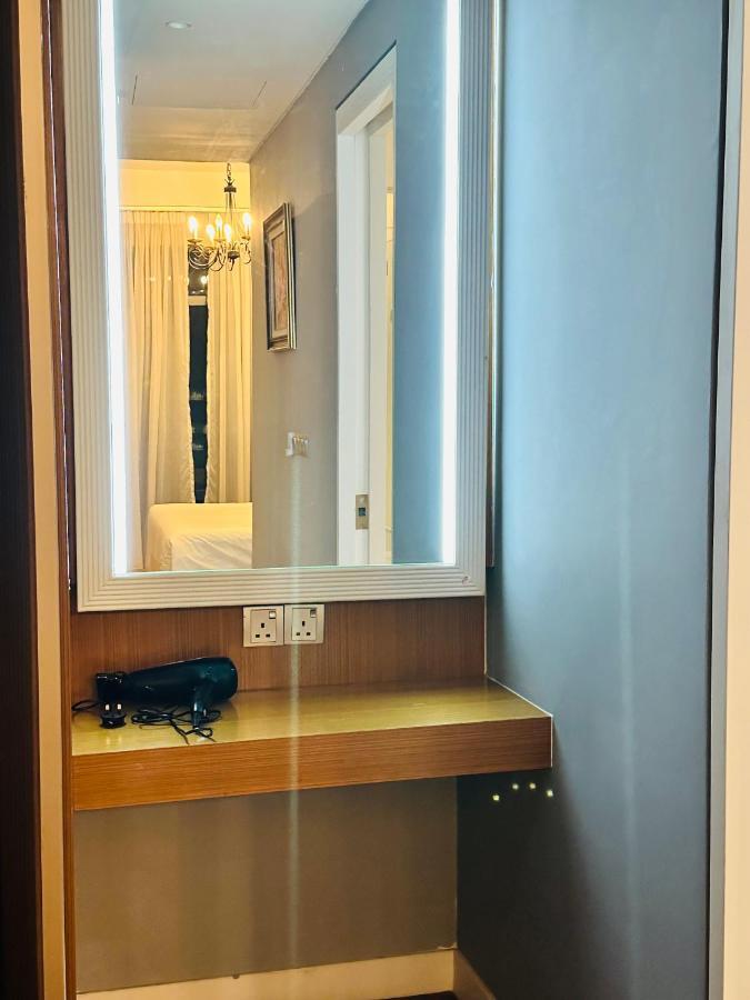 Appartement Anggun Kl By F&f