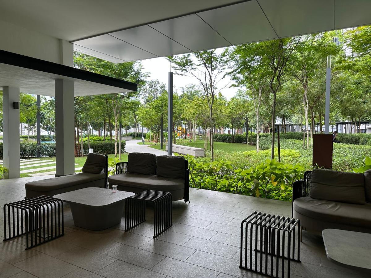 4br M Vertica Near Sunway Velocity Cheras Ikea Mrt Trx Klcc Pavilion Apartment