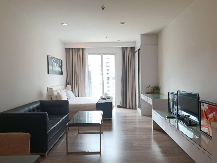 Apartamento Rm203 Bukit Bintang Balcony Infinity Pool *