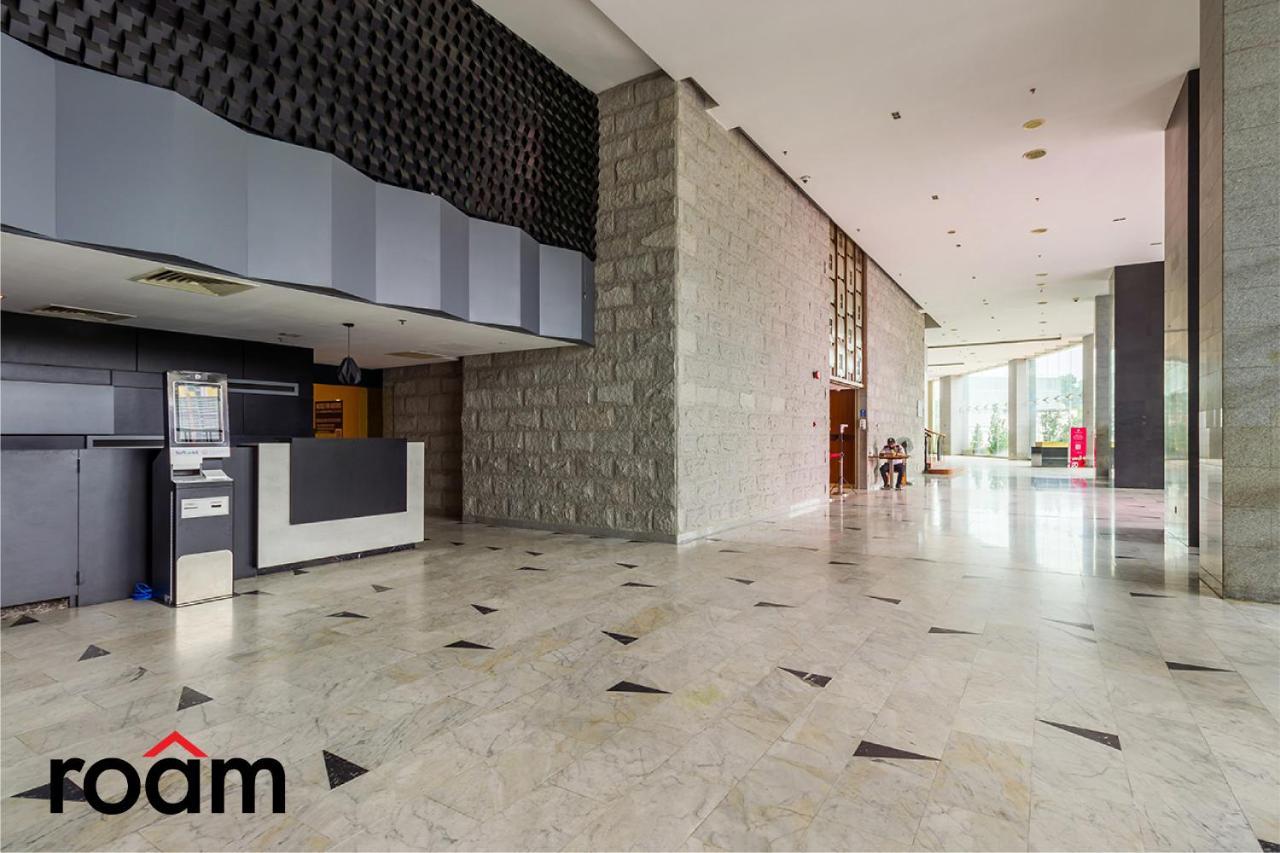 Dua Sentral Kl Sentral Apartment Kuala Lumpur