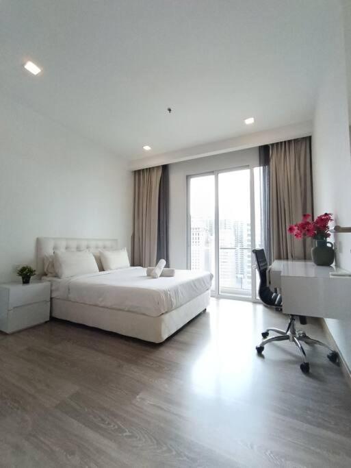 Apartment Rm201 Bukit Bintang 2 Bedroom Balcony View Kuala Lumpur