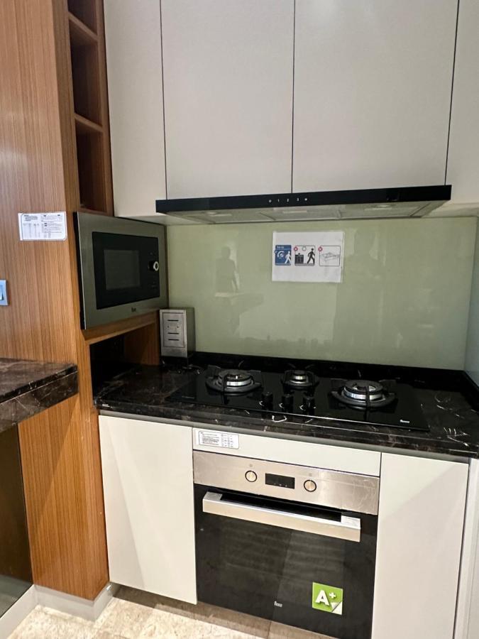 Anggun Kl By F&f Appartement Kuala Lumpur