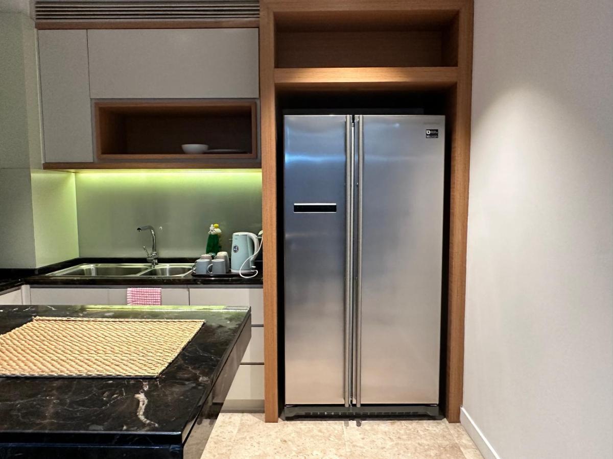 Anggun Kl By F&f Appartement *
