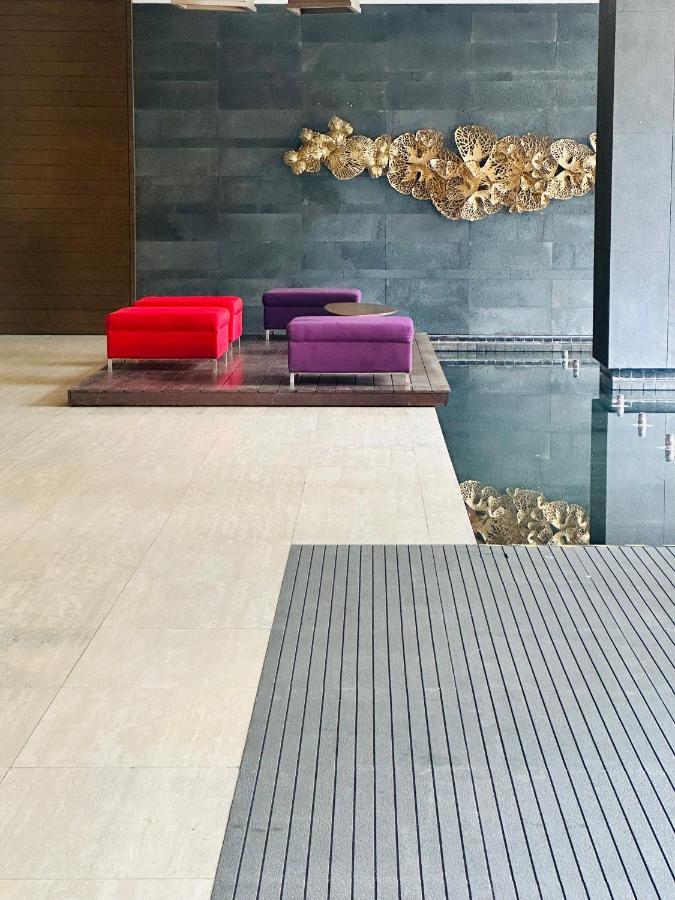 Anggun Kl By F&f Kuala Lumpur