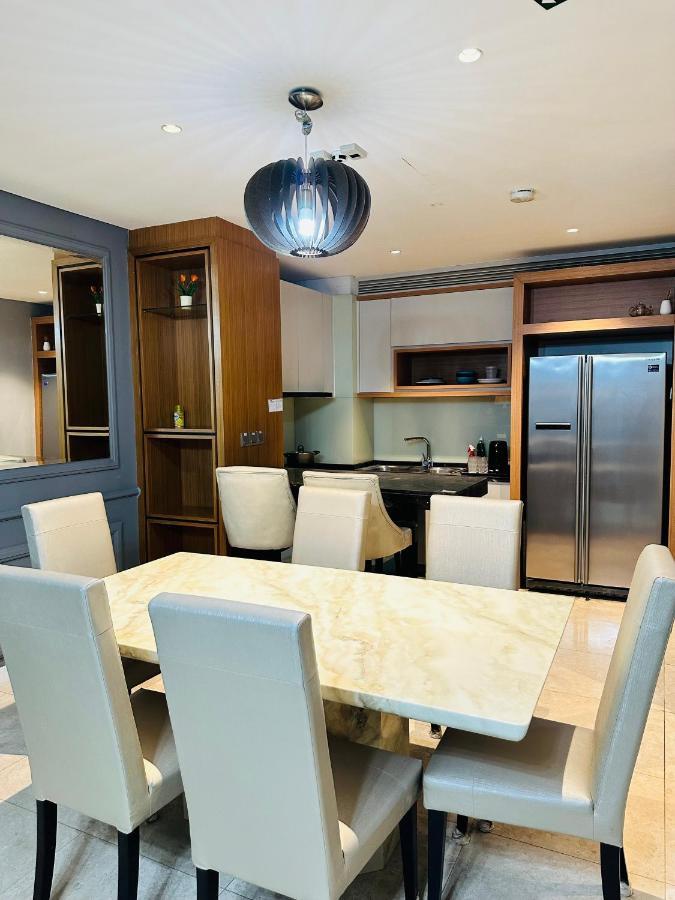 Appartement Anggun Kl By F&f *