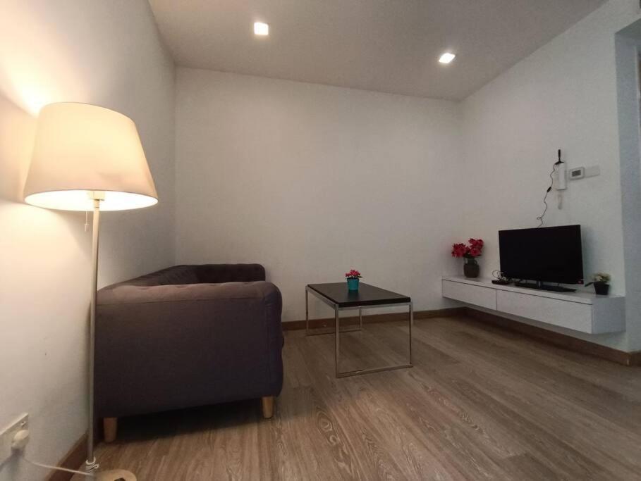 Rm201 Bukit Bintang 2 Bedroom Balcony View Apartment Kuala Lumpur