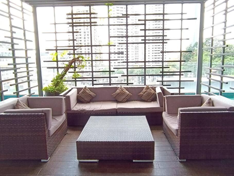 Apartment Rm201 Bukit Bintang 2 Bedroom Balcony View Kuala Lumpur