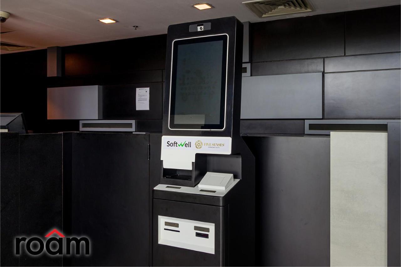 Dua Sentral Kl Sentral Apartment Kuala Lumpur