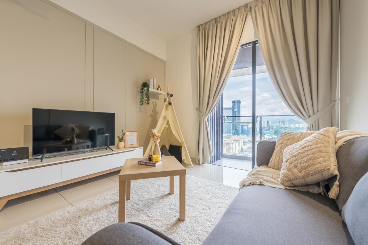 Căn hộ Continew Premium Klcc