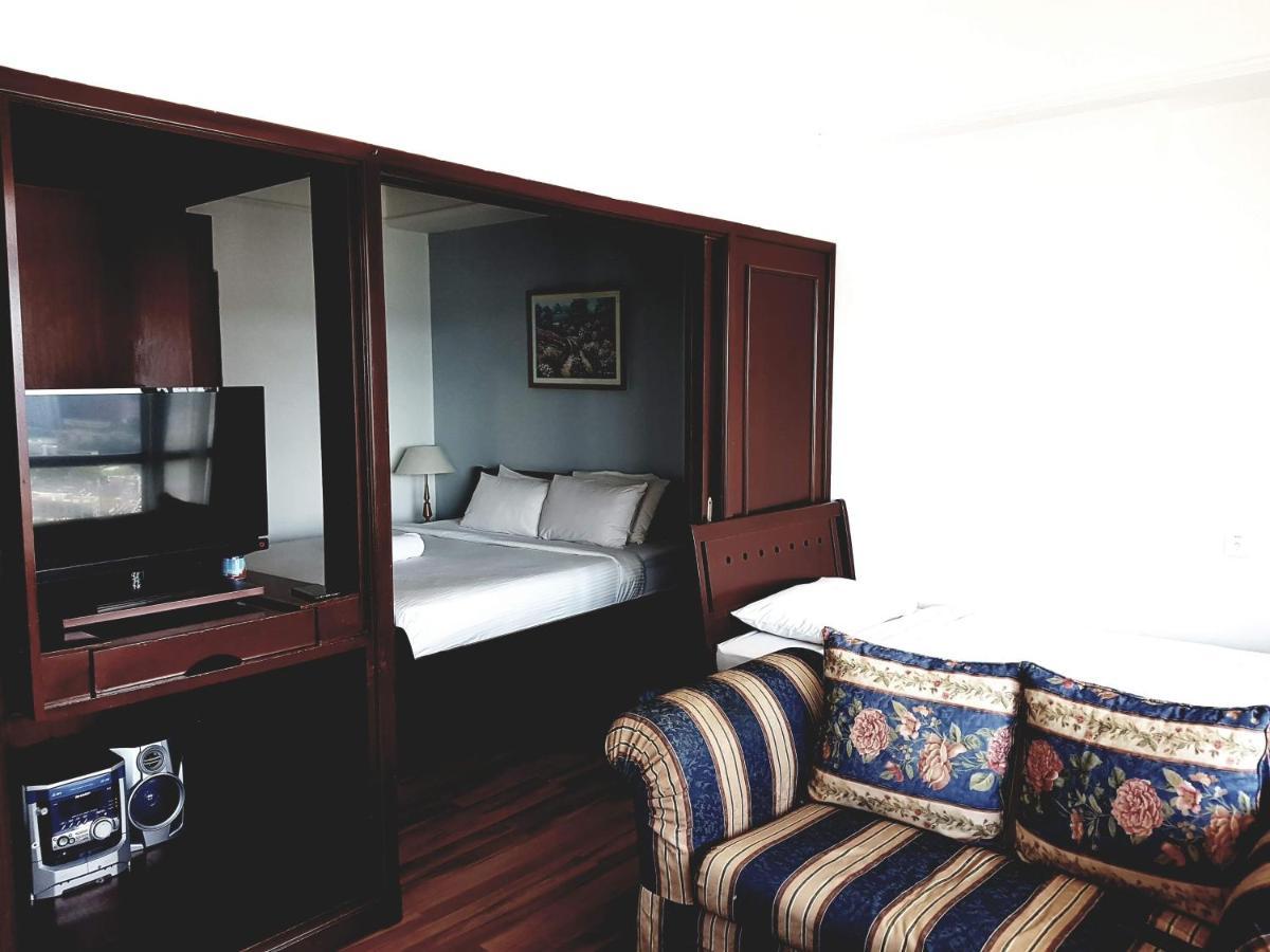 Bintang At Times Square Kl Apartment Kuala Lumpur