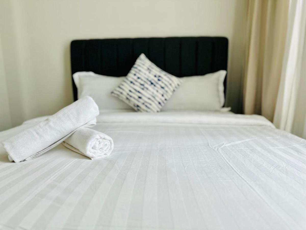 Tropicana The Residences - Klcc By Luxury World Apartemen