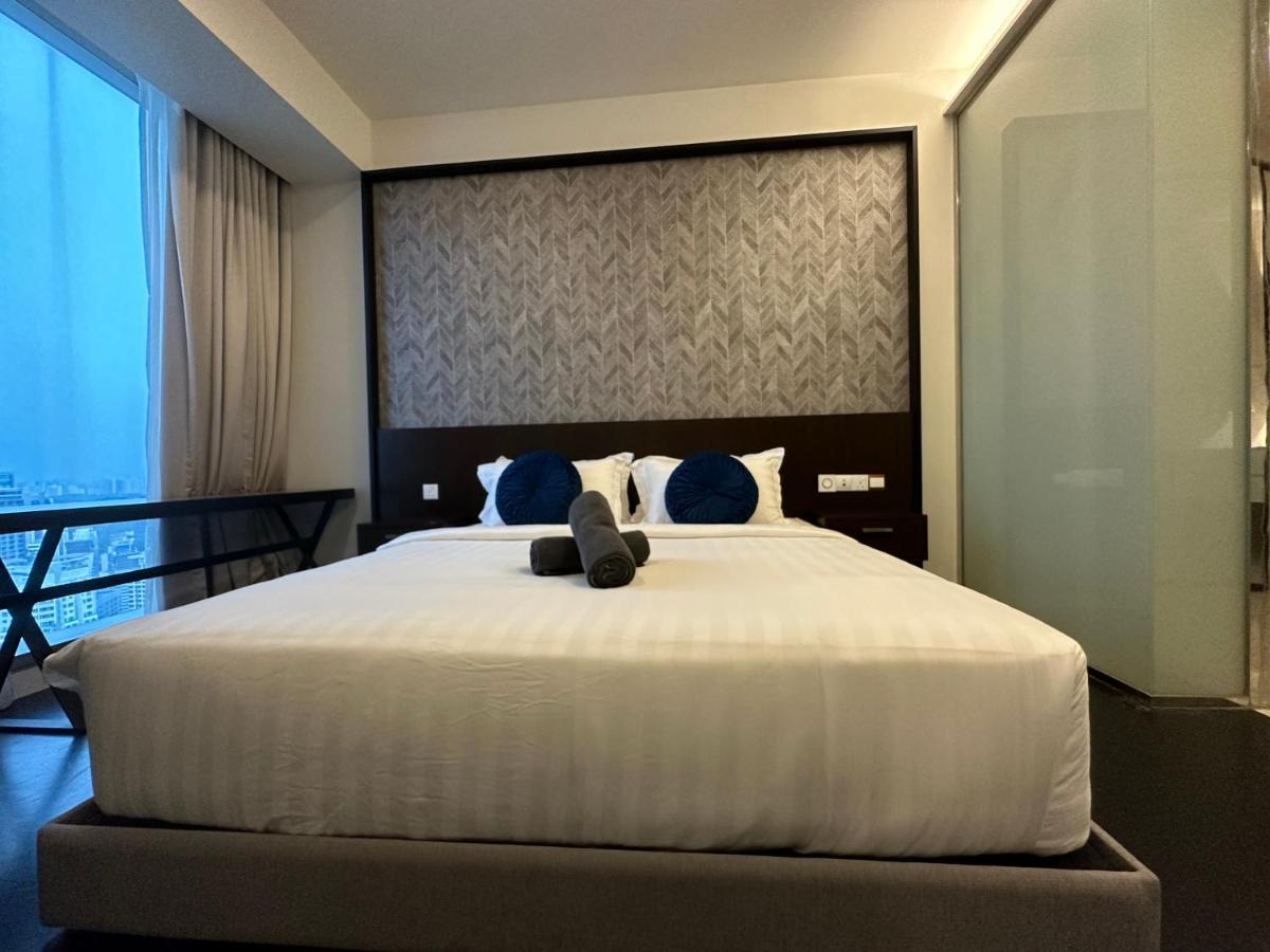Tropicana The Residences - Klcc By Luxury World *