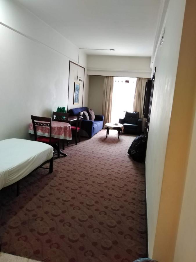 Apartment Bintang At Times Square Kl *
