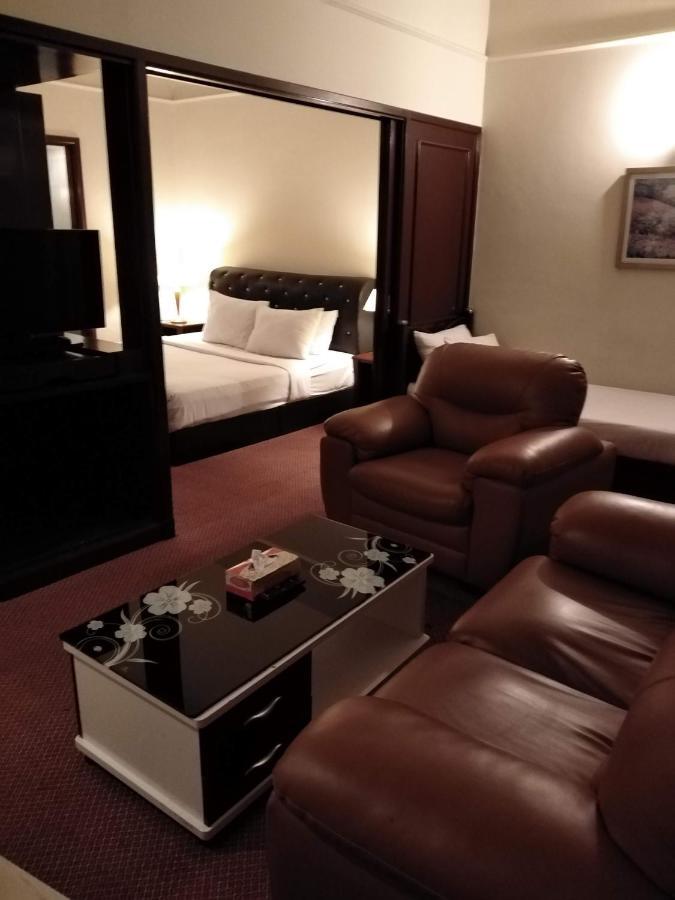 Apartment Bintang At Times Square Kl