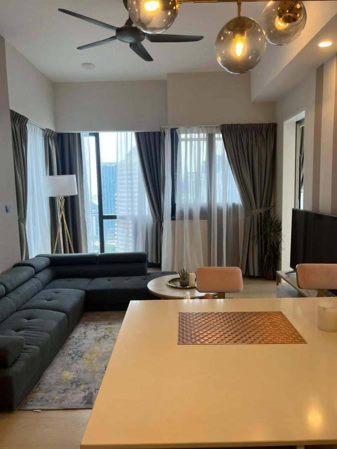 Klcc At Star - 2 Bedroom Kuala Lumpur