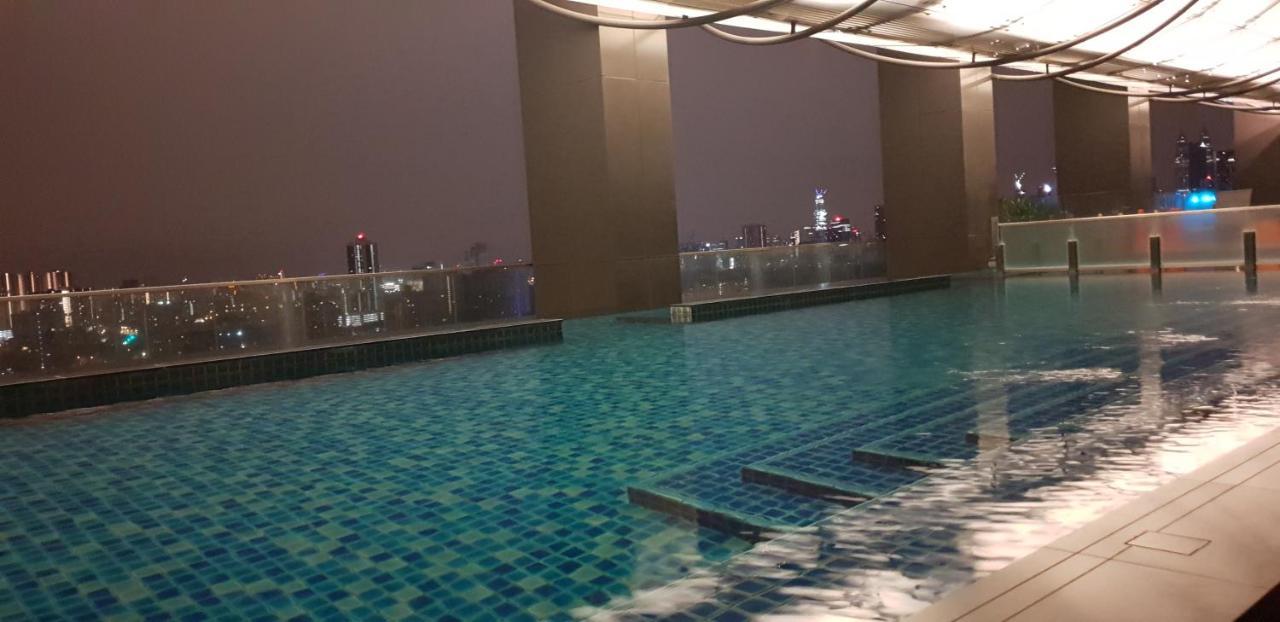 Apartment M Ampang Kl Kuala Lumpur