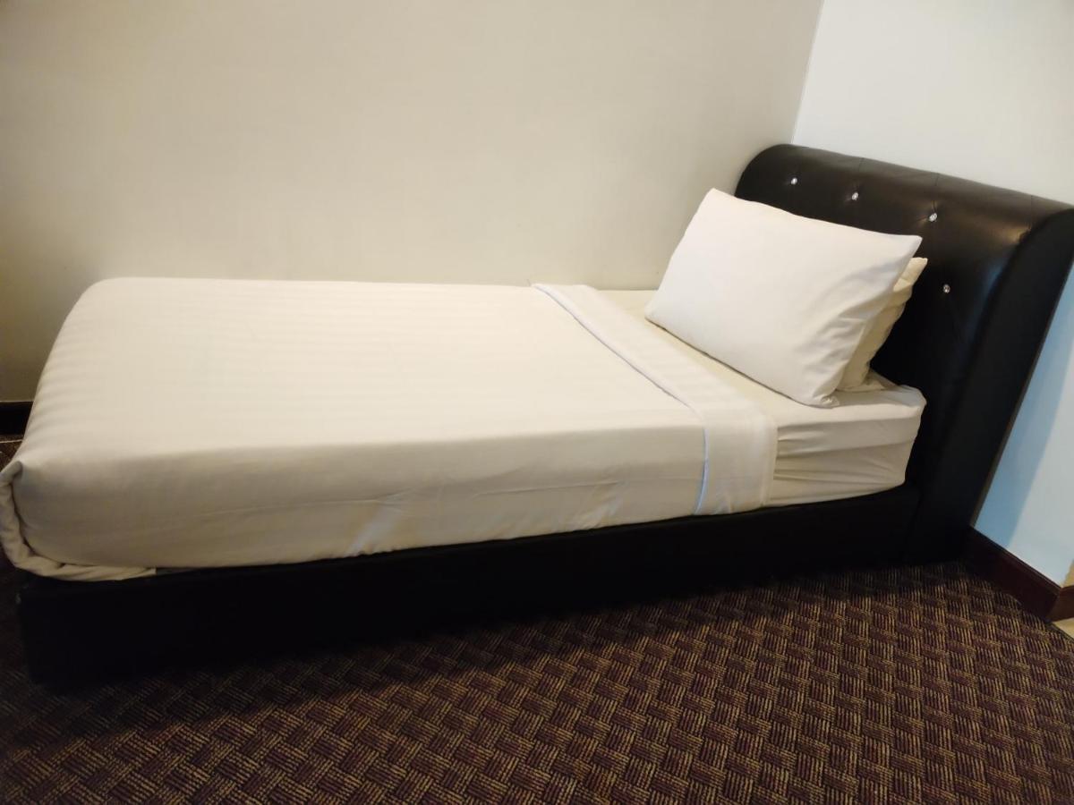 Famous Suites At Times Square Appartement