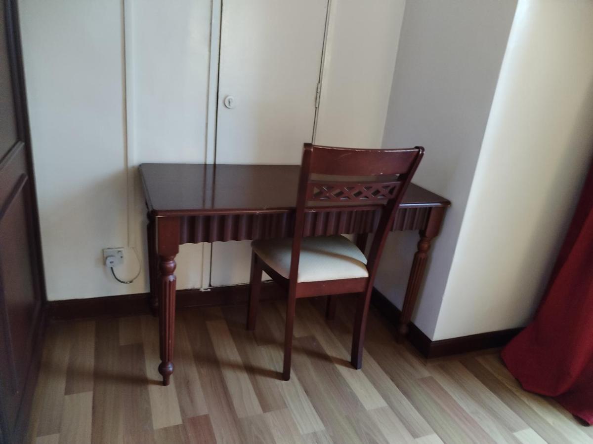 Famous Suites At Times Square Kuala Lumpur