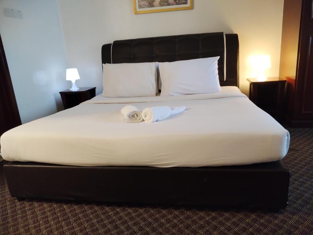Famous Suites At Times Square