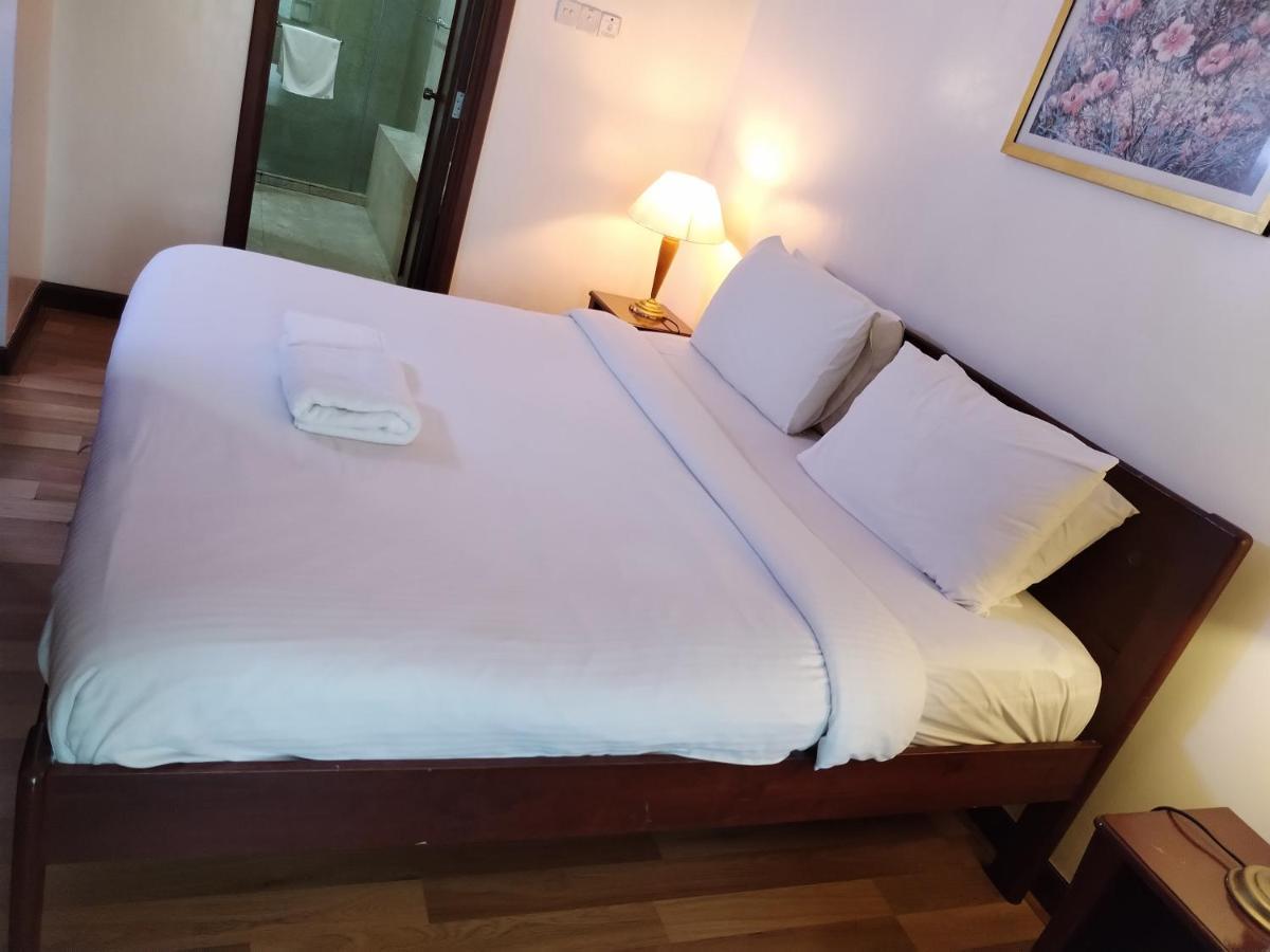 Famous Suites At Times Square Căn hộ *
