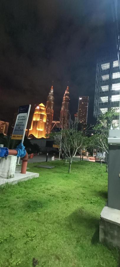 Legasi At Kampung Baru Klcc Apartment *