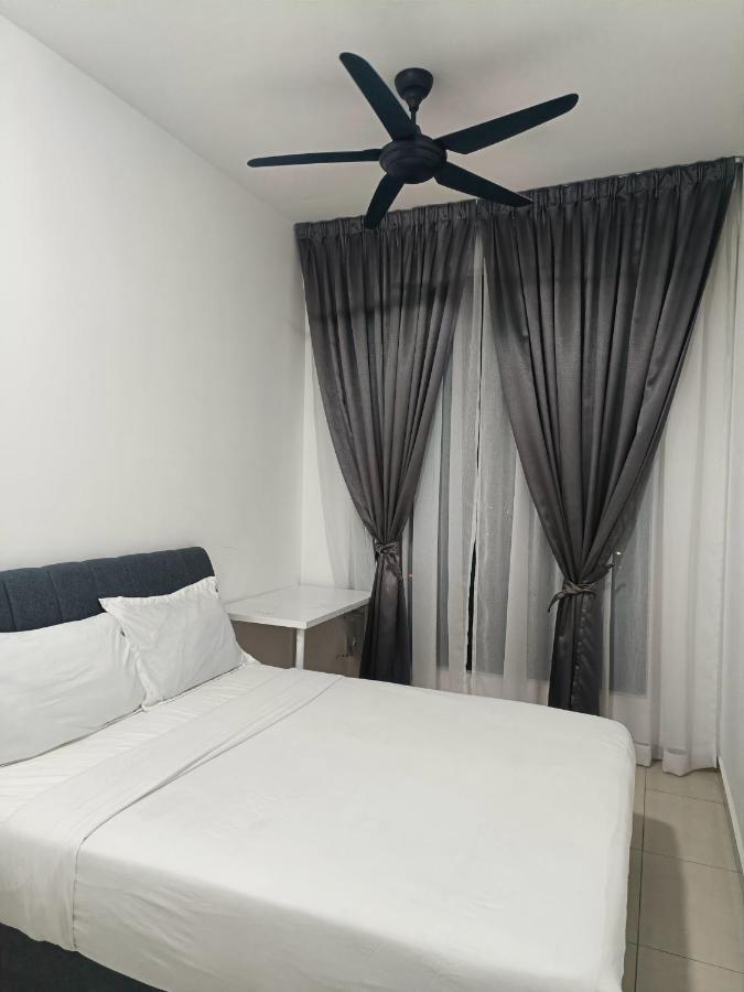 Apartment Legasi At Kampung Baru Klcc Kuala Lumpur