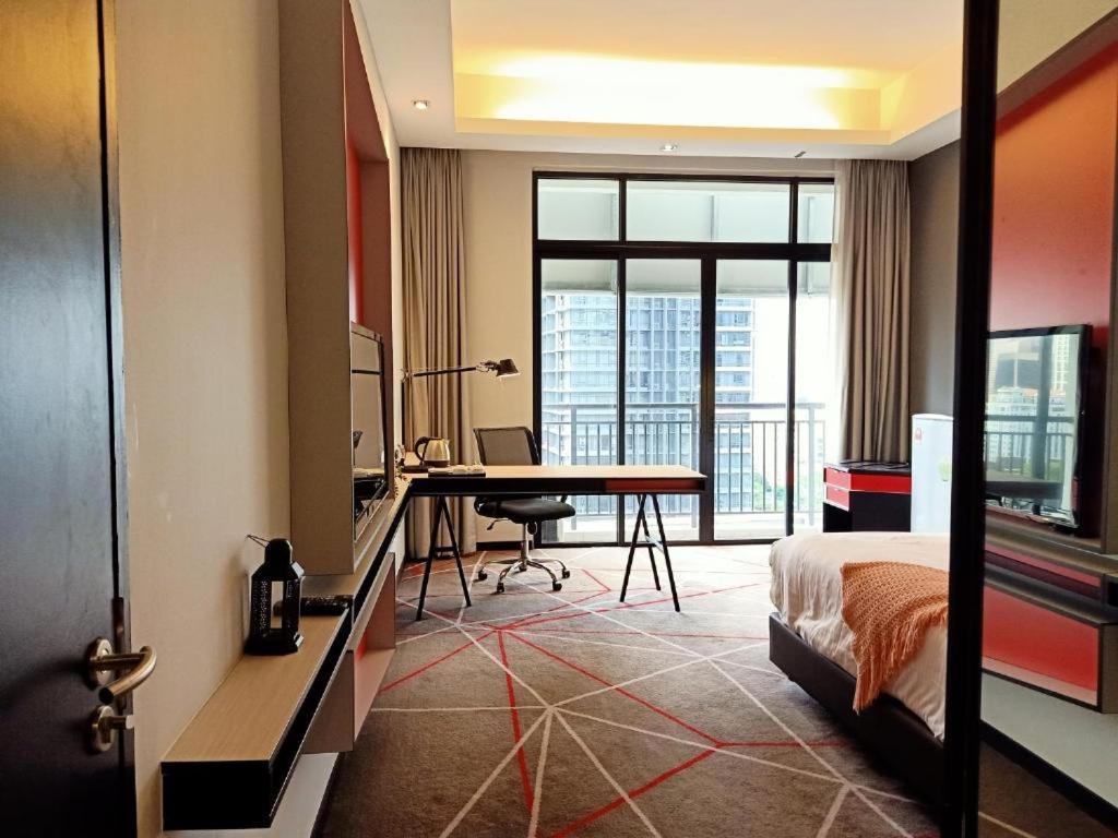 Red M101 Dang Wangi I Homebrickz * Kuala Lumpur