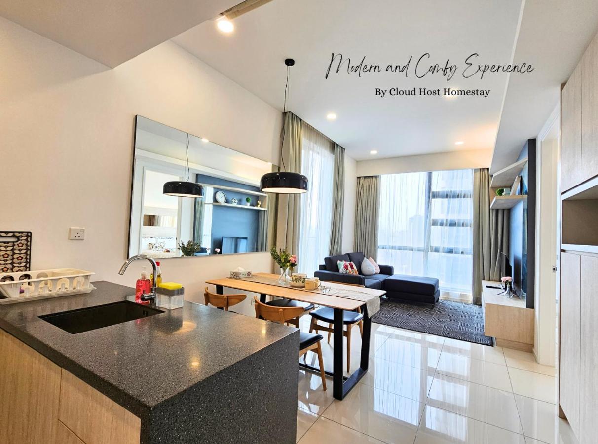 The Robertson Bukit Bintang By Cloud Host Apartment *