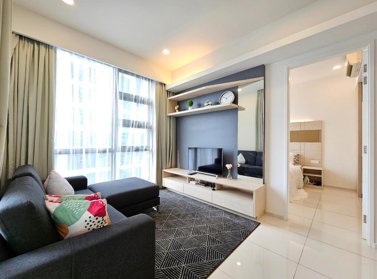 The Robertson Bukit Bintang By Cloud Host Apartment Kuala Lumpur