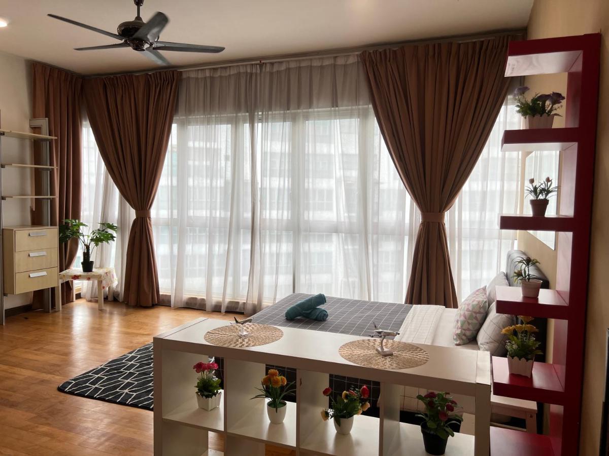 Luxury Regalia By Adnan Apartamento