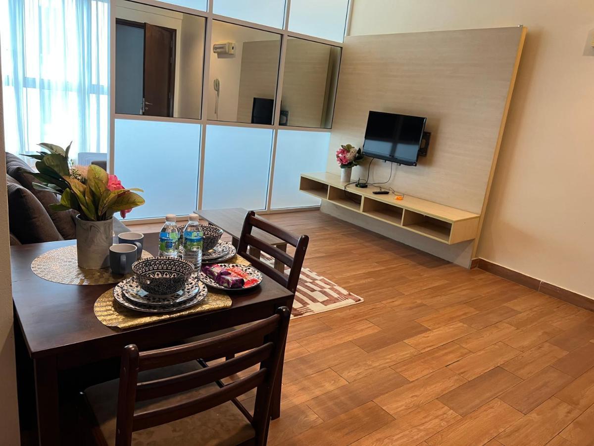 Apartamento Luxury Regalia By Adnan *