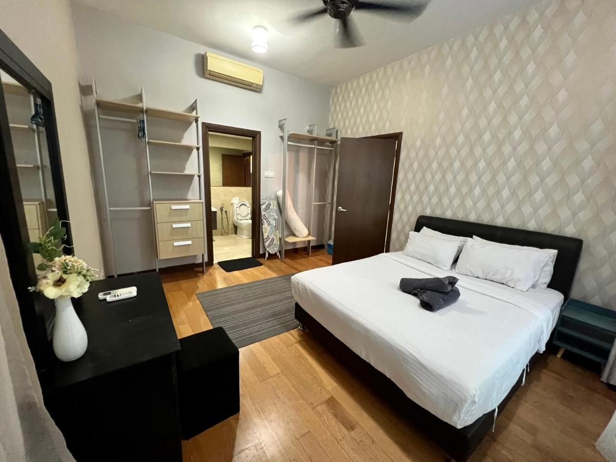 Apartamento Luxury Regalia By Adnan *