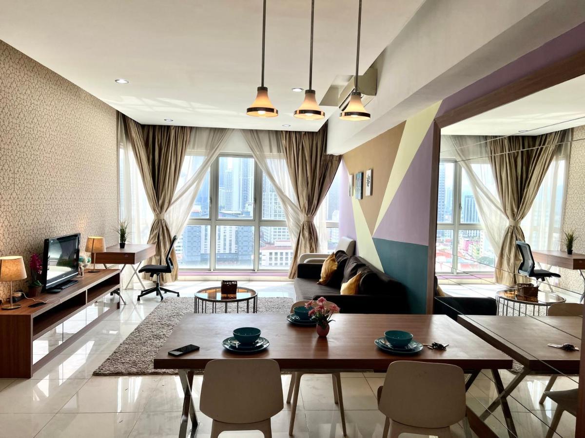 Luxury Regalia By Adnan Apartamento