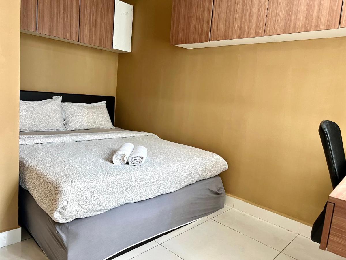 Apartamento Luxury Regalia By Adnan Kuala Lumpur
