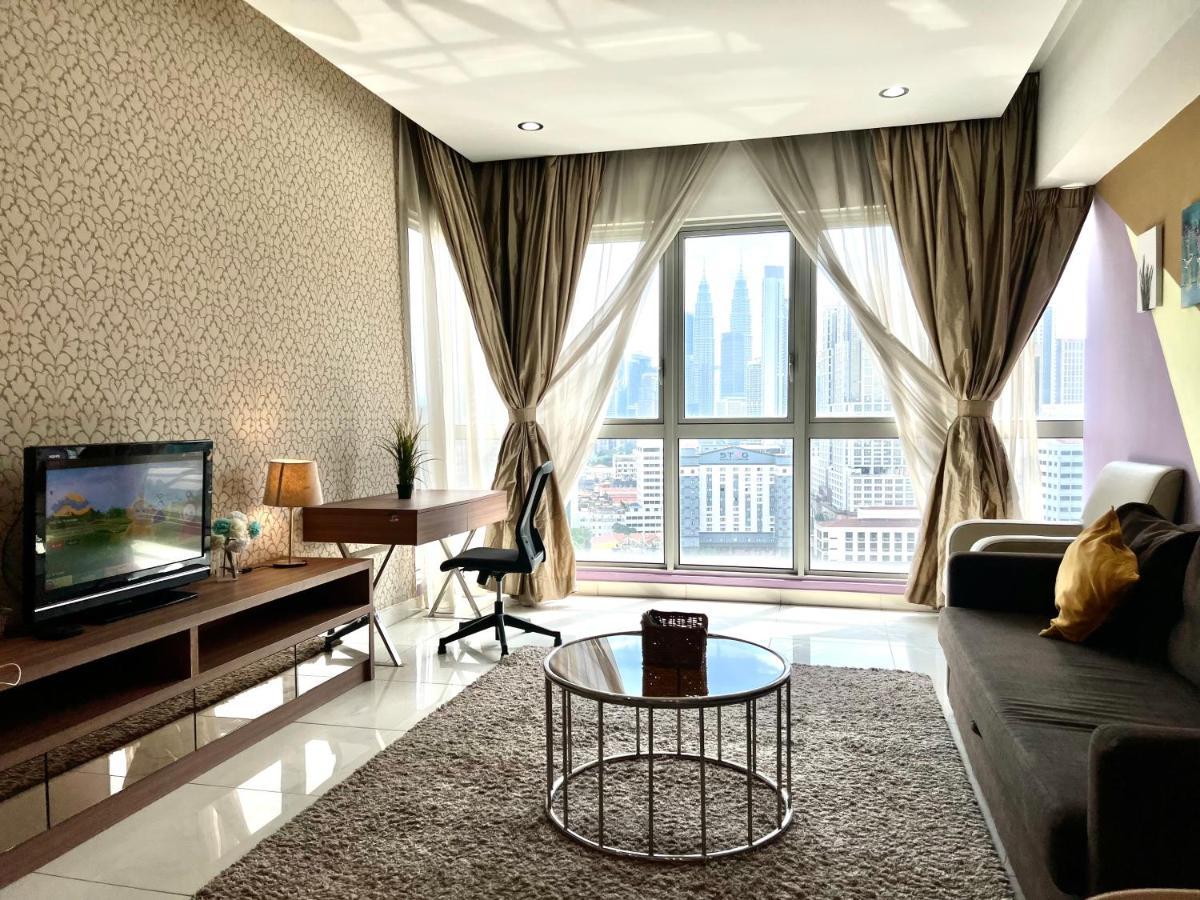 Luxury Regalia By Adnan Apartamento Kuala Lumpur